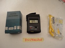 Digital Water Temperature