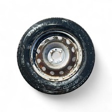 Cerchio in ferro Fiat Doblo II (175 / 70 r14) (2009 > 2015)