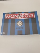 Monopoly  Inter Milan Calcio -