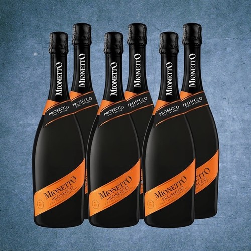 Mionetto prosecco treviso doc - mionetto,