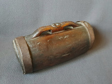 Antica borraccia borraccia