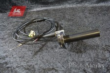 Maniglia acceleratore corsa