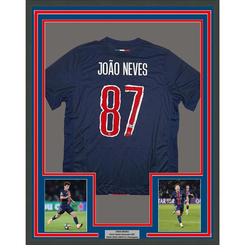 Maglia psg incorniciata - psg,