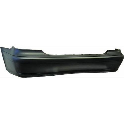 Paraurti posteriore mercedes - paraurti,