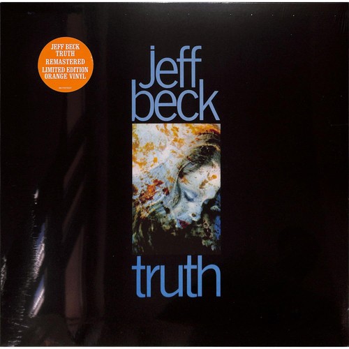 Jeff beck truth - truth, (2025