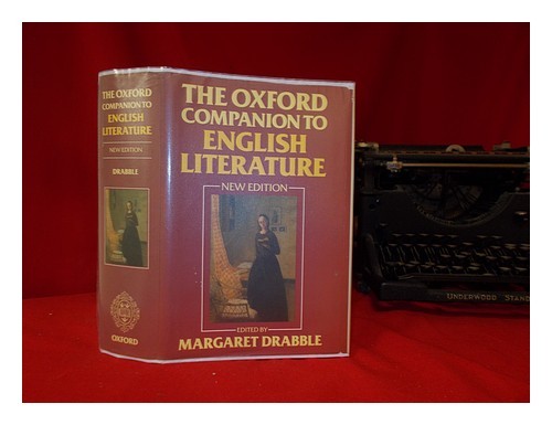 Drabble margaret the - (1939-),