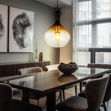 Lampadario Pendente Da Pranzo