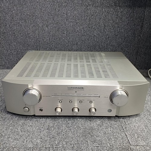 Amplificatore marantz primain - amplificatore,