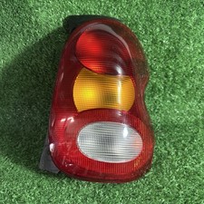 FARO FANALE STOP POSTERIORE