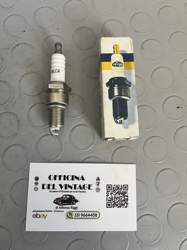 Candela alfa 155 fiat - fiat, croma