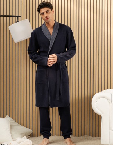 Kissimo vestaglia uomo 4 - kissimo, 3/4