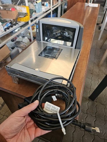 Datalogic magellan 8400 - datalogic,
