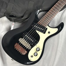 Mosrite Mosrite Mini BK