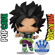 Funko Pop Cave DRAGON BALL