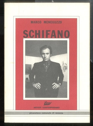 Schifano meneguzzo marco - schifano,