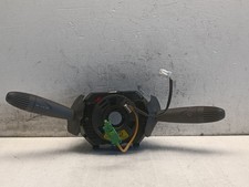 A10724 Devioluci sgancio leva fari tergi spiralato Fiat Panda 2 169 735444636