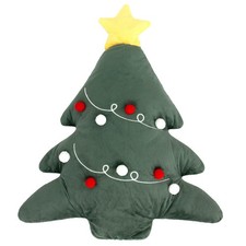 Cuscino arredo natalizio Sprig