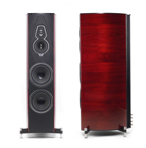 Sonus faber amati tradition - sonus,