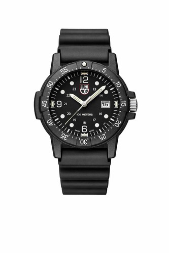 Orologio luminox sea bass - luminox,