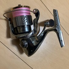 18 Stella C2000S Spinning Reel