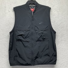 Giubbotto Nike uomo taglia S