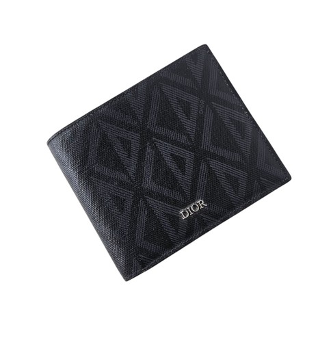 Dior portafoglio uomo con - dior,