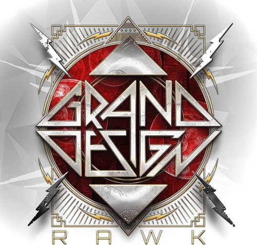 Grand design rawk - design,