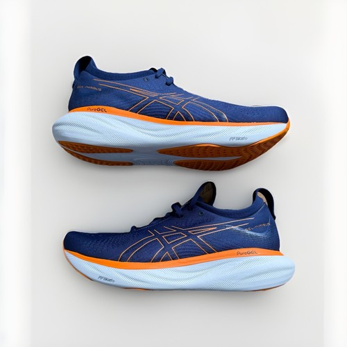 Scarpa corsa asics - scarpa,
