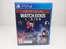 Watch Dogs Legion Limited