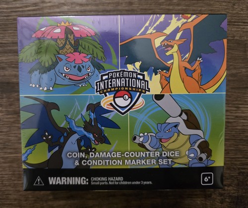 Pokémon naic 2026 - pokémon,