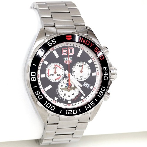 Tag heuer formula indy - tag, 500