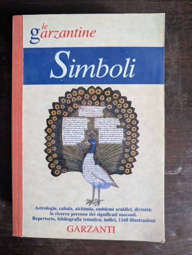 Garzantine i simboli - le,