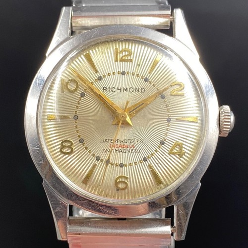 Orologio vintage richmond - orologio,
