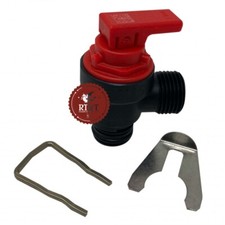 Valvola di sicurezza Vaillant
