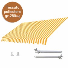 TENDA DA SOLE A CADUTA