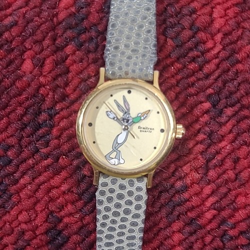 Orologio vintage armitron - orologio,