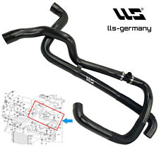 Tubo radiatore per VW