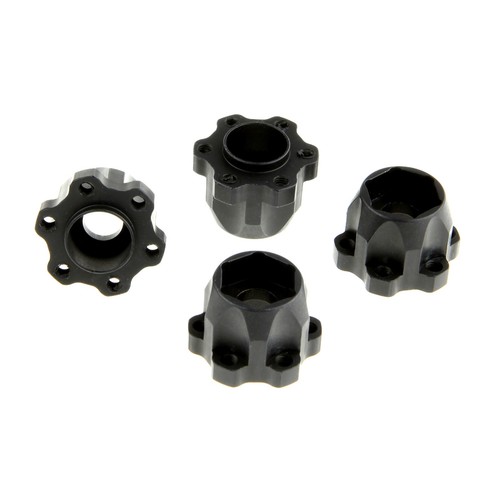 Set mozzi esagonali mm - mozzi,