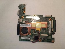 Nuova scheda madre ASUS EEE PC