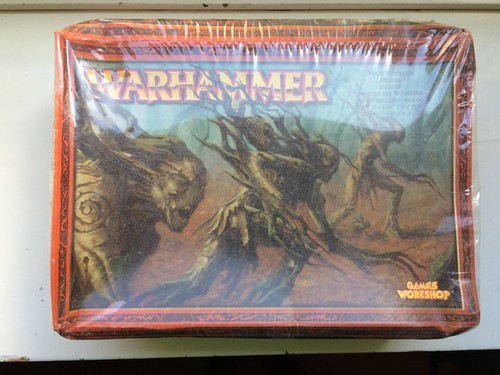 Games workshop citadel - games,