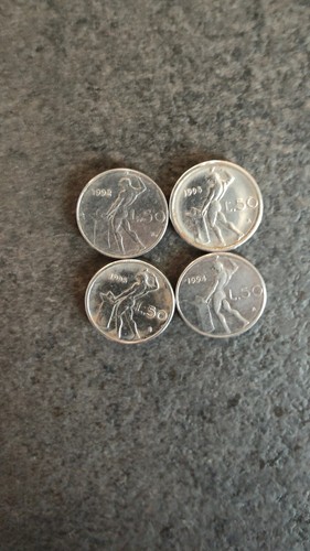 Monete banconote delle - monete,
