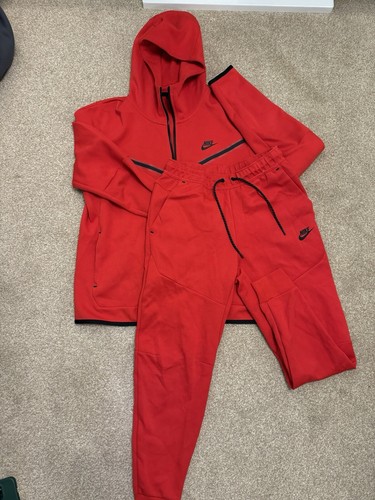 Nike tech fleece - tech,