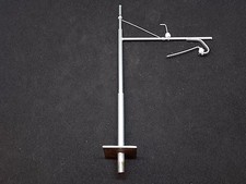 PALI LINEA AEREA IN METALLO