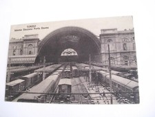 Torino - interno stazione