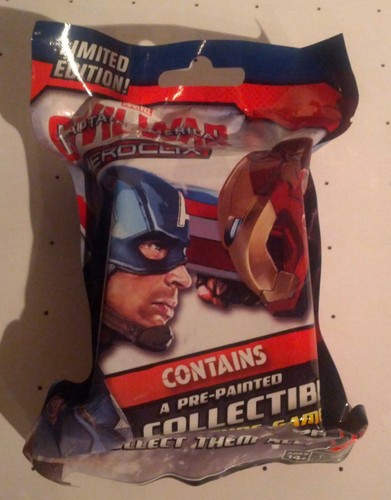 Heroclix marvel civil - -, war