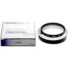 46mm. Hoya cross screen filter