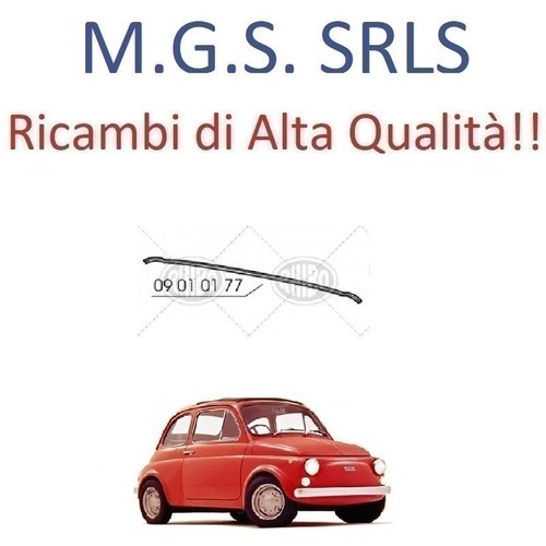 Rinforzo tettuccio completo - rinforzo,