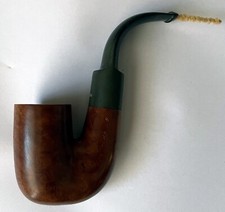 Pipa fumata Dr Plumb Pipes Supreme 1543