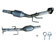 ✅ NUOVO Catalizzatore MITSUBISHI COLT VI SMART FORFOUR 1.1 1.3 1.5 2004 - 2012