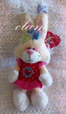 Diddl MIMIHOPPS con cuore